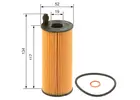 Filtras tepalo F 026 407 123