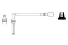 Ignition cable 0 986 356 176