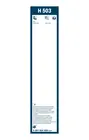 Wiper for rear glass 3 397 004 660
