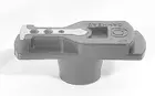 Distributor crank 1 987 234 015