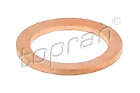 Oil drain plug gasket 104 474
