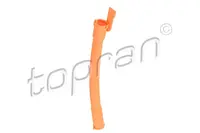 Retainer for oil dipstick 108 035