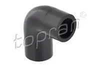 Oil hose (crankcase breather) 206 037