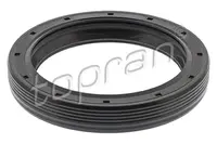 Rear reduction gear front washer 100 076