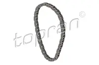Chain of oil pump 109 609