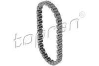 Chain of oil pump 116 212