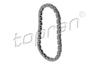 Chain of oil pump 117 274