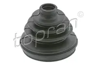 Half-axle ball joint (“Grenade”) protection external 103 661