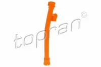 Retainer for oil dipstick 109 324
