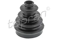 Half-axle ball joint (“Grenade”) protection internal 300 300