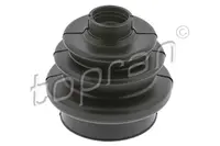 Half-axle ball joint (“Grenade”) protection internal 200 760