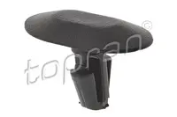 Laikantysis spaustukas, durų vidaus skydas 702 330