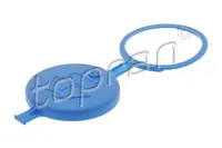 Windshield washer fluid reservoir cap 724 239