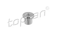 Oil drain plug 721 134