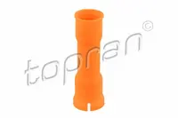Retainer for oil dipstick 108 034