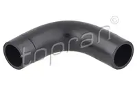 Oil hose (crankcase breather) 206 038