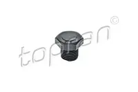 Oil drain plug 201 310