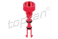 Vāciņš dzesēšanas radiatoram 408 893