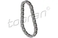 Chain of oil pump 632 662