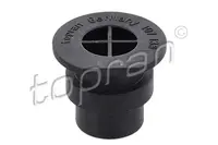 Coolant hose 107 135