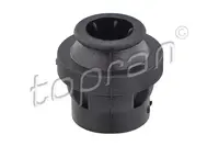 Pillow for heatsink mounting 302 741