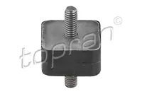 Pillow for heatsink mounting 102 573