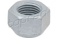 Wheel nut 304 303