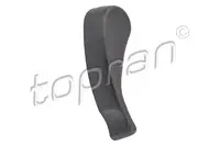 Handle for bonnet cable 701 950