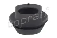Pillow for heatsink mounting 302 743