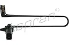 Brake pad wear sensor, front 113 548