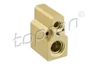 Conditioning system valve 108 924