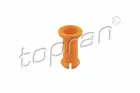 Retainer for oil dipstick 100 696