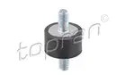 Pillow for heatsink mounting 302 763