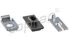 Clutch cable 102 648