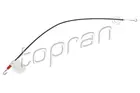 Door cable 109 075