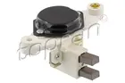 Relay for alternator charging 101 551