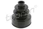 Half-axle ball joint (“Grenade”) protection internal 111 784