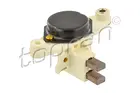 Relay for alternator charging 500 479