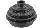 Half-axle ball joint (“Grenade”) protection external 103 392