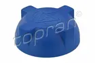 Cover of expansion cistern 103 643