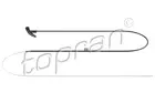 Hood cable 104 170