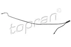 Hood cable 503 910