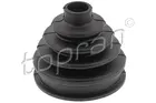 Half-axle ball joint (“Grenade”) protection external 500 609