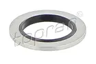 Fuel filter housing 100 846
