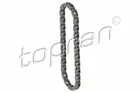 Chain of oil pump 116 216