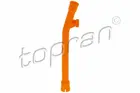 Retainer for oil dipstick 108 033