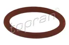 Muffler connection gasket 116 629