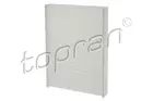 Cabin Filter 115 206