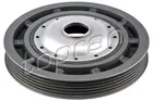 Pulley of crankshaft 700 863