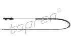 Hood cable 119 137
